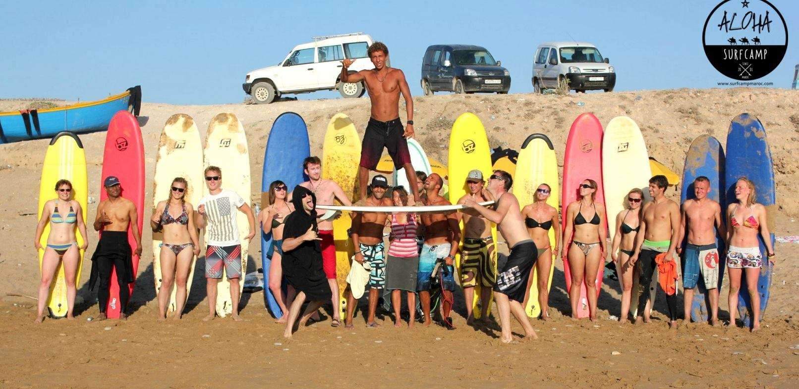 Aloha-surf-camp-a-Province-dagadir-ida-ou-tanane